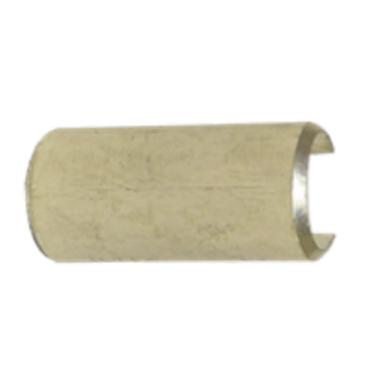 Conector Tipo Codo union abierta