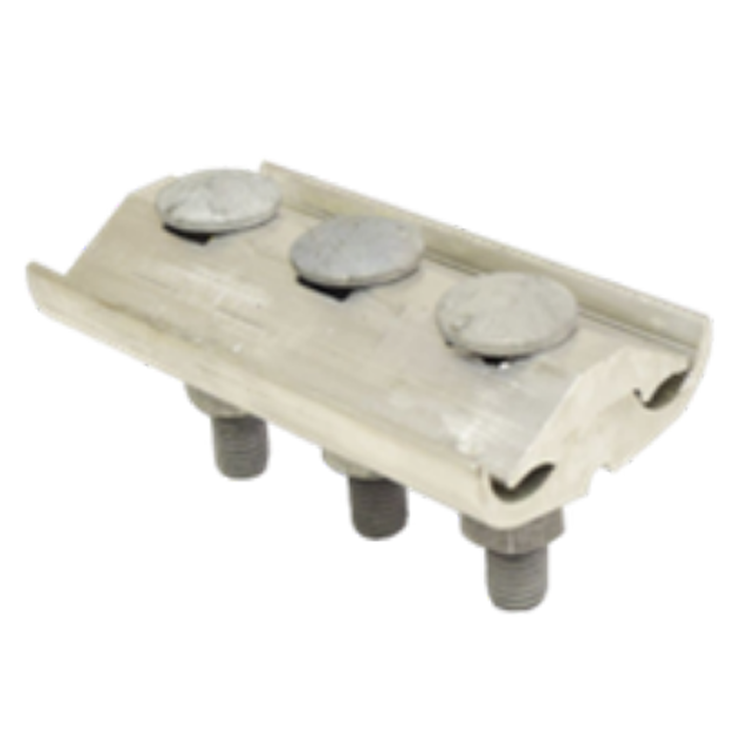 CANALETA PROTECTORA PARA CABLES DE 2 Y 3’’