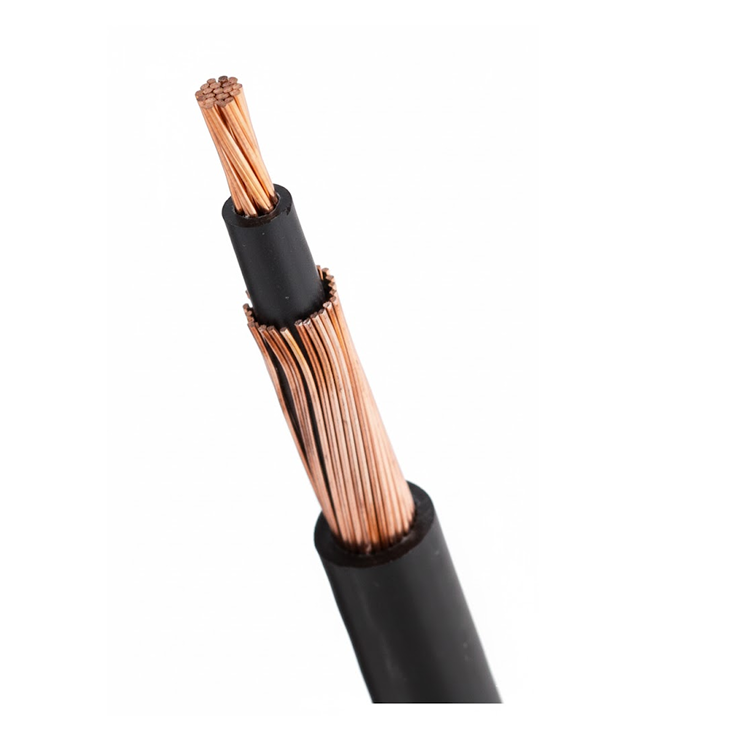 CABLE CONCENTRICO