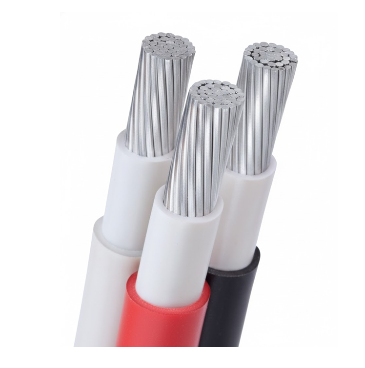 CABLE TIPO NA2XY